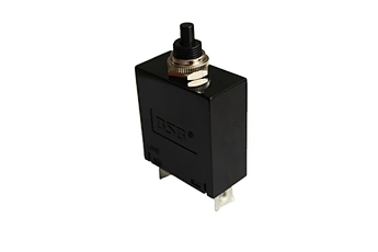Hydraulic Magnetic Circuit Breaker